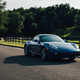 Illustration for article titled High-resolution photos // Porsche Cayman